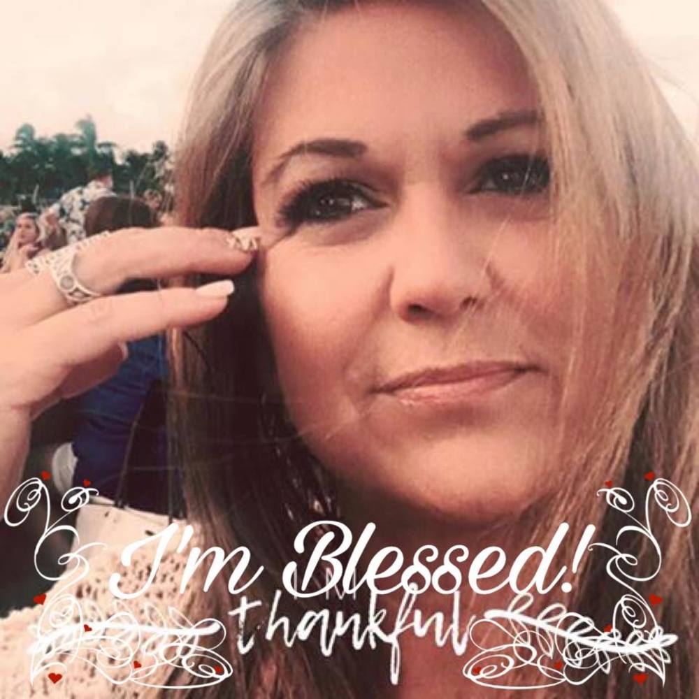 Meet your Posher, Krista